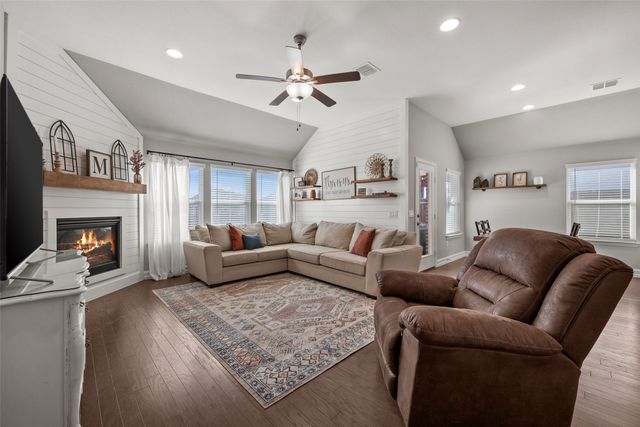 3002 Redbud Lane, Melissa, TX 75454