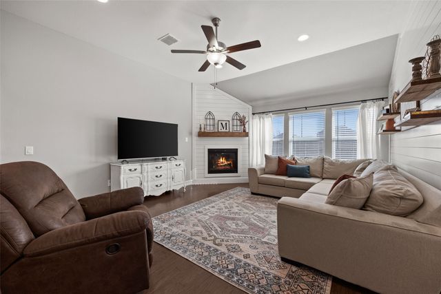 3002 Redbud Lane, Melissa, TX 75454