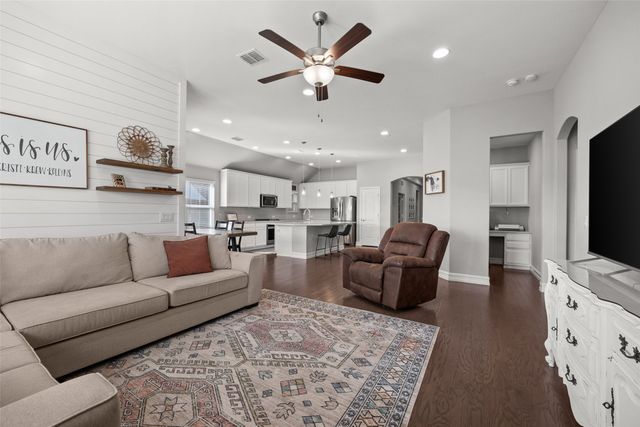 3002 Redbud Lane, Melissa, TX 75454