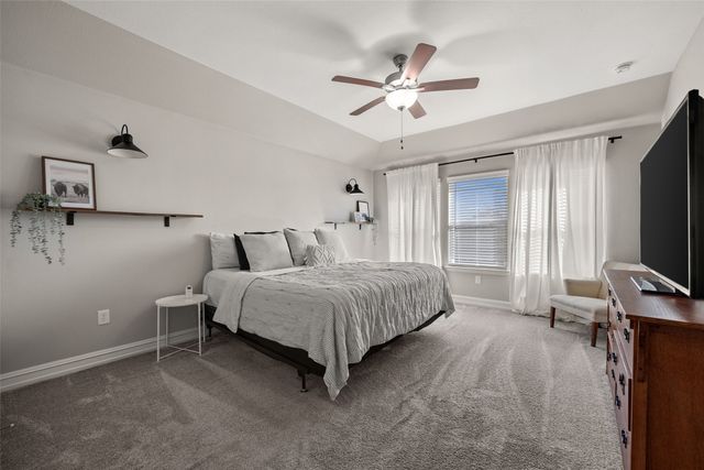3002 Redbud Lane, Melissa, TX 75454