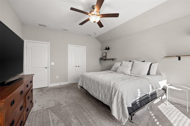3002 Redbud Lane, Melissa, TX 75454