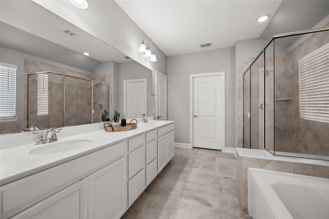 3002 Redbud Lane, Melissa, TX 75454