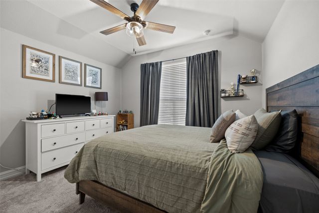 3002 Redbud Lane, Melissa, TX 75454
