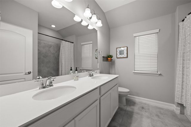 3002 Redbud Lane, Melissa, TX 75454