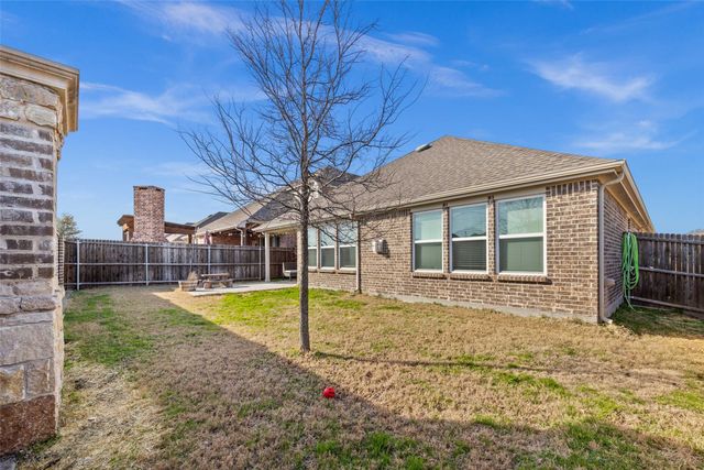 3002 Redbud Lane, Melissa, TX 75454