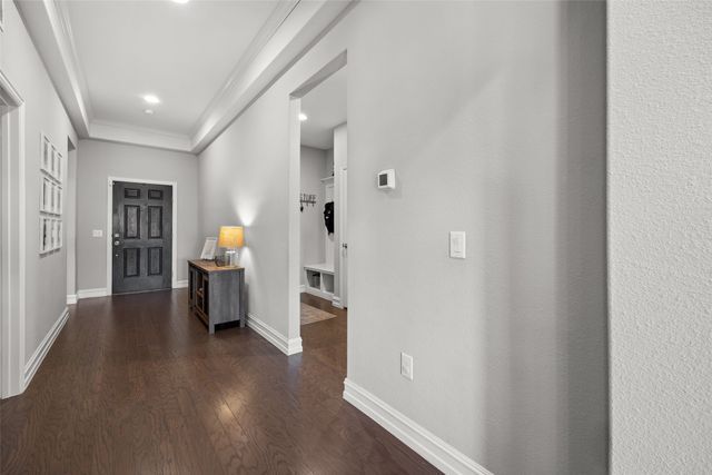 3002 Redbud Lane, Melissa, TX 75454