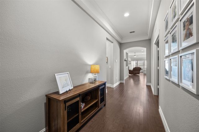 3002 Redbud Lane, Melissa, TX 75454