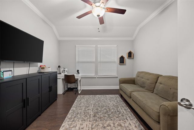 3002 Redbud Lane, Melissa, TX 75454