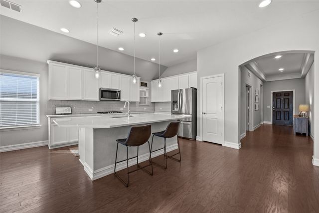 3002 Redbud Lane, Melissa, TX 75454