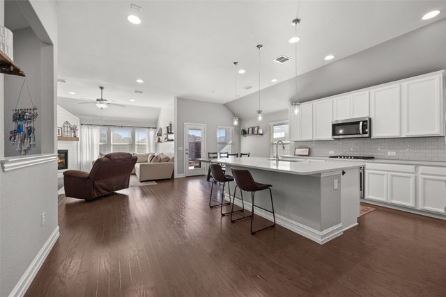 3002 Redbud Lane, Melissa, TX 75454