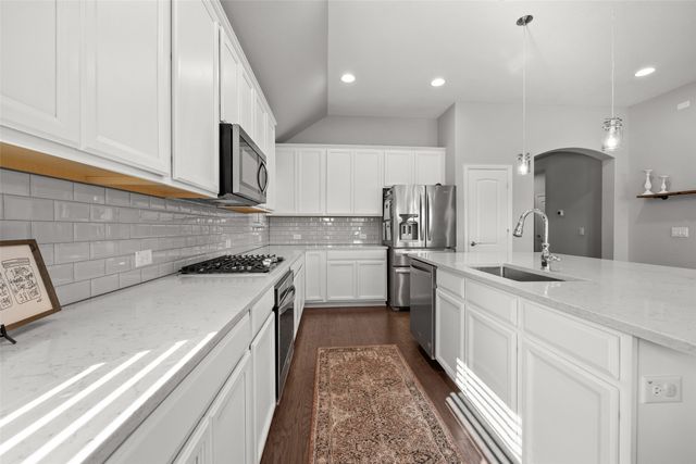 3002 Redbud Lane, Melissa, TX 75454