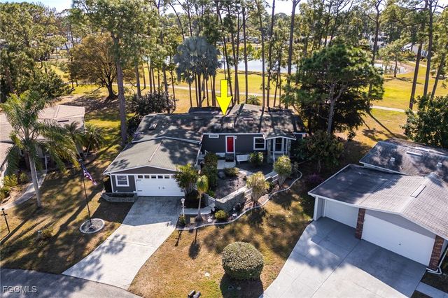 19675 Eagle Trace CT, North Fort Myers, FL 33903