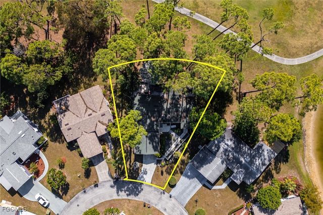 19675 Eagle Trace CT, North Fort Myers, FL 33903