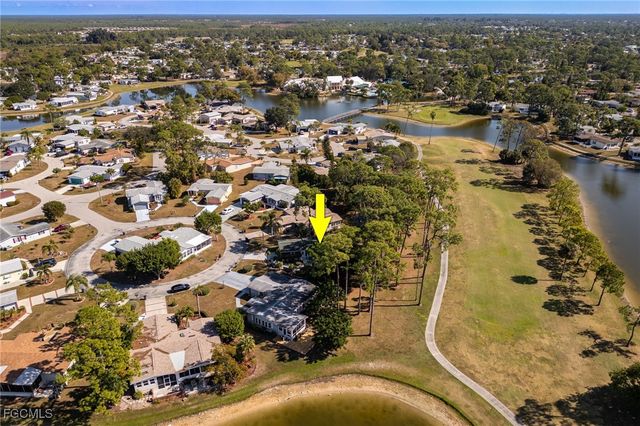 19675 Eagle Trace CT, North Fort Myers, FL 33903