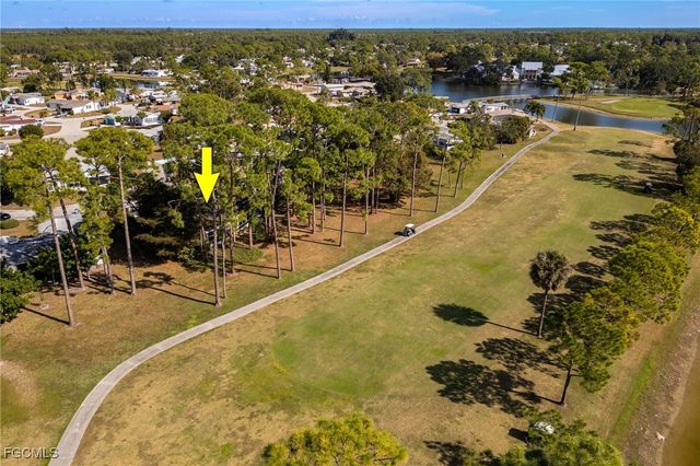 19675 Eagle Trace CT, North Fort Myers, FL 33903