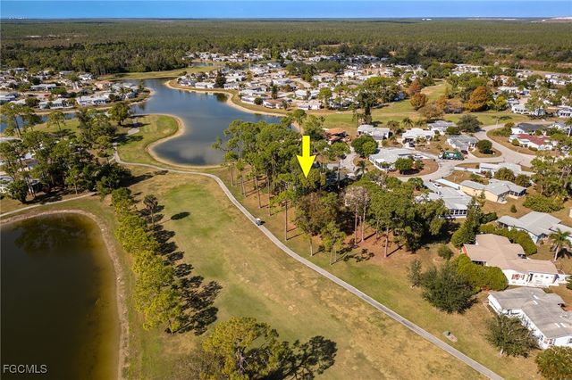 19675 Eagle Trace CT, North Fort Myers, FL 33903