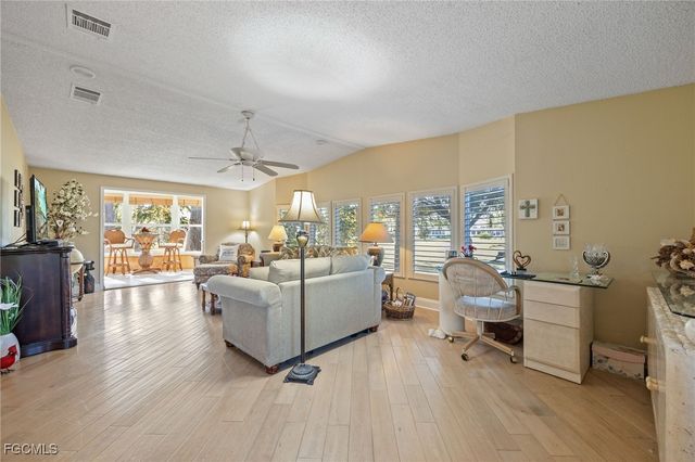 19675 Eagle Trace CT, North Fort Myers, FL 33903