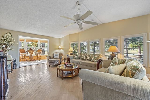 19675 Eagle Trace CT, North Fort Myers, FL 33903