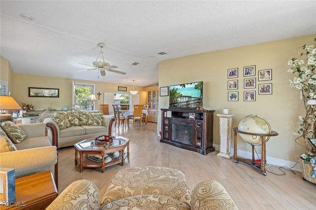 19675 Eagle Trace CT, North Fort Myers, FL 33903