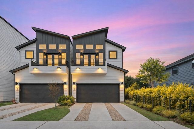 2111 Holman Street, Houston, TX 77004