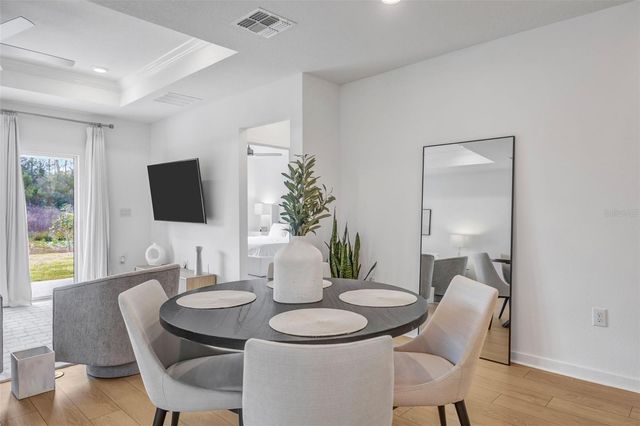 1095 KISTNA DRIVE, Zephyrhills, FL 33540