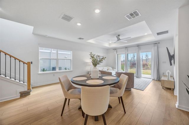 1095 KISTNA DRIVE, Zephyrhills, FL 33540