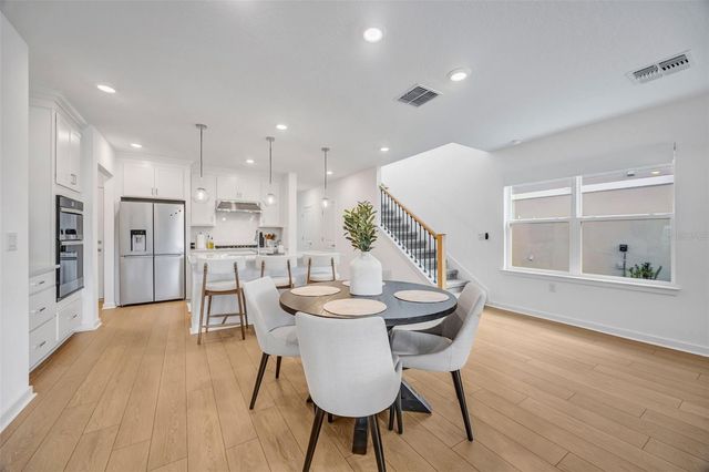 1095 KISTNA DRIVE, Zephyrhills, FL 33540