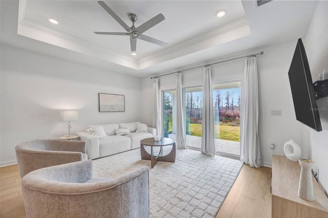 1095 KISTNA DRIVE, Zephyrhills, FL 33540