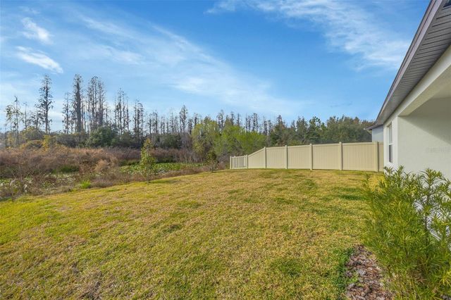 1095 KISTNA DRIVE, Zephyrhills, FL 33540