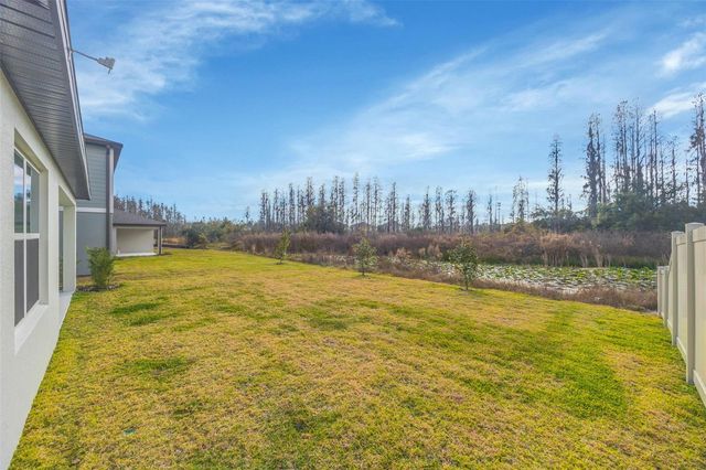 1095 KISTNA DRIVE, Zephyrhills, FL 33540