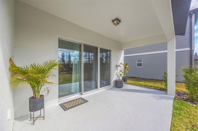 1095 KISTNA DRIVE, Zephyrhills, FL 33540