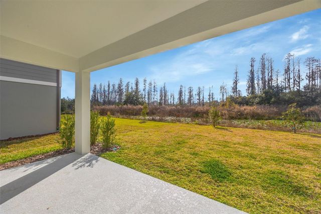 1095 KISTNA DRIVE, Zephyrhills, FL 33540