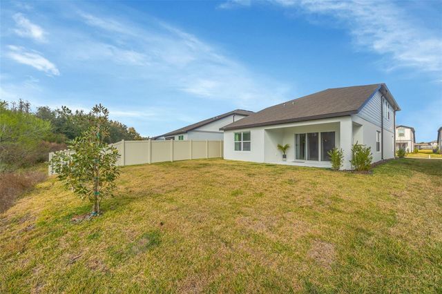 1095 KISTNA DRIVE, Zephyrhills, FL 33540