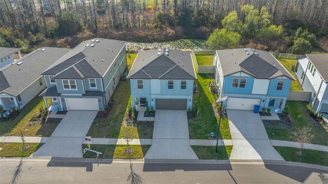 1095 KISTNA DRIVE, Zephyrhills, FL 33540