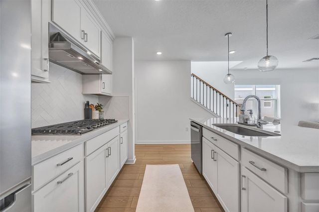 1095 KISTNA DRIVE, Zephyrhills, FL 33540