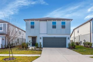 1095 KISTNA DRIVE, Zephyrhills, FL 33540