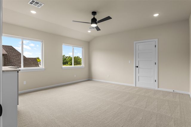 17822 E Patriot Drive, Owasso, OK 74055