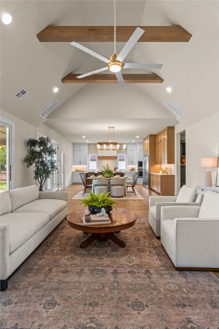 17822 E Patriot Drive, Owasso, OK 74055