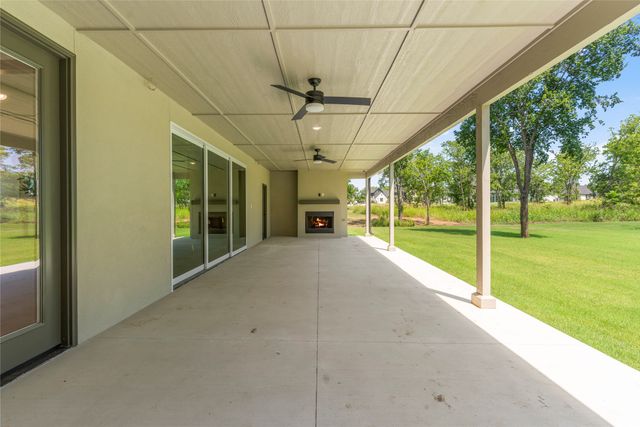 17822 E Patriot Drive, Owasso, OK 74055