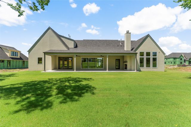 17822 E Patriot Drive, Owasso, OK 74055