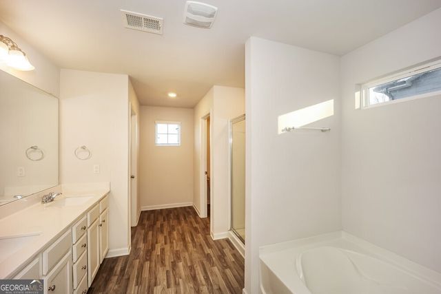 199 Hamilton Pointe Drive, Mcdonough, GA 30253