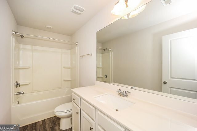 199 Hamilton Pointe Drive, Mcdonough, GA 30253