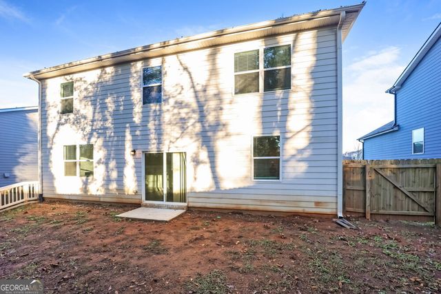 199 Hamilton Pointe Drive, Mcdonough, GA 30253