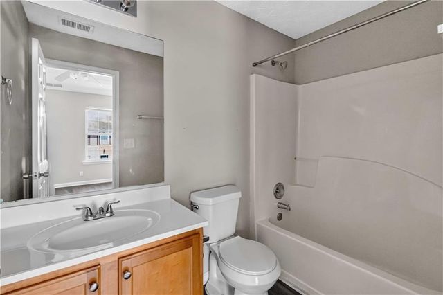 3216 Panthers Trace, Decatur, GA 30034