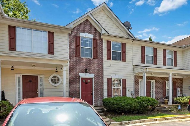 3216 Panthers Trace, Decatur, GA 30034