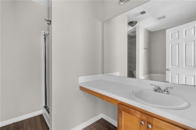 3216 Panthers Trace, Decatur, GA 30034