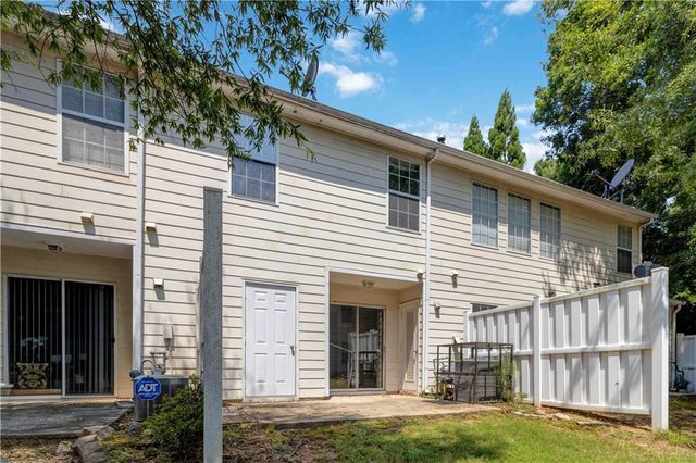 3216 Panthers Trace, Decatur, GA 30034