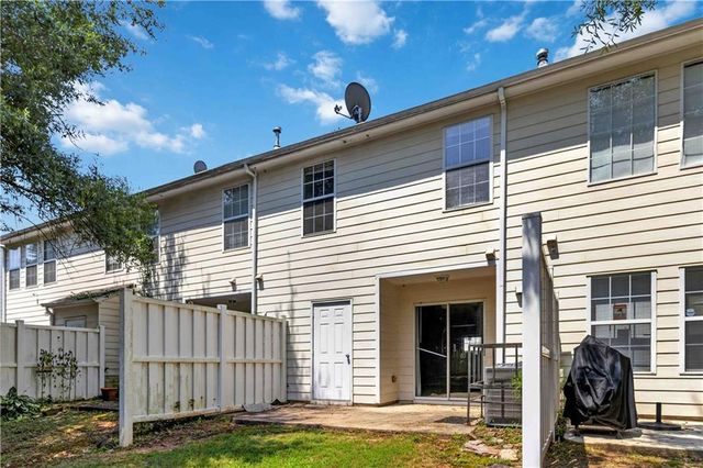3216 Panthers Trace, Decatur, GA 30034