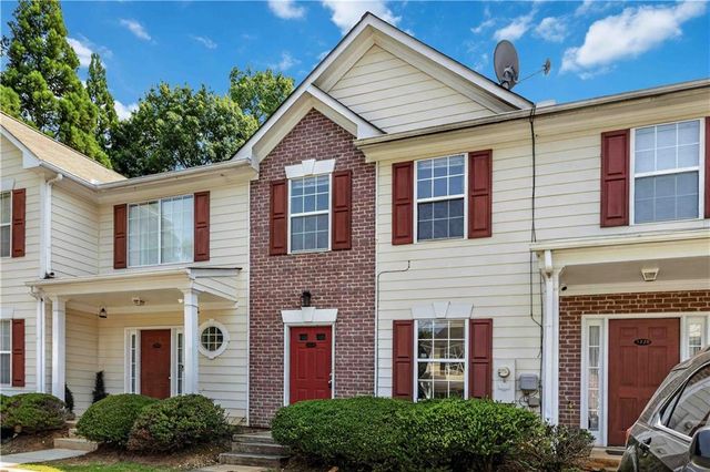 3216 Panthers Trace, Decatur, GA 30034