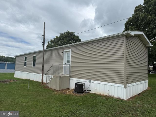 1801 CHURCH ST, Lebanon, PA 17046